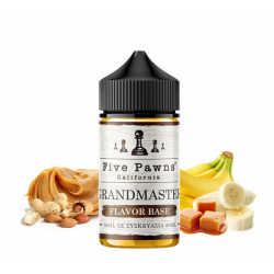 Grandmaster - Five Pawns - Flavor Shots